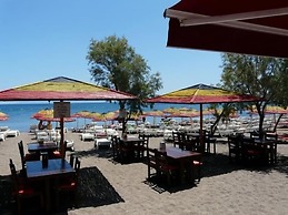 Yahsi's Yahsi Resort Aparts