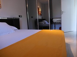 Yahsi's Yahsi Resort Aparts