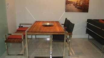 Yahsi's Yahsi Resort Aparts