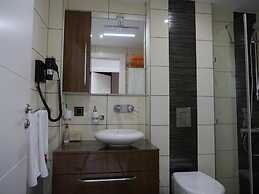 Yahsi's Yahsi Resort Aparts