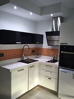 Yahsi's Yahsi Resort Aparts