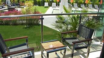 Yahsi's Yahsi Resort Aparts