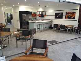 Yahsi's Yahsi Resort Aparts