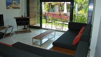 Yahsi's Yahsi Resort Aparts