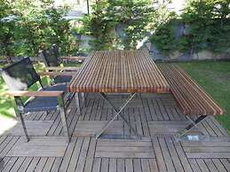 Yahsi's Yahsi Resort Aparts