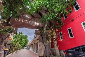 The Train Resort