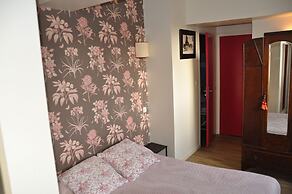 Hôtel Le Vieux Carré