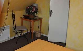 Hôtel Le Vieux Carré