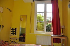 Hôtel Le Vieux Carré