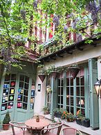 Hôtel Le Vieux Carré