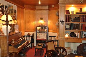 Hôtel Le Vieux Carré