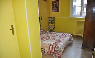 Hôtel Le Vieux Carré