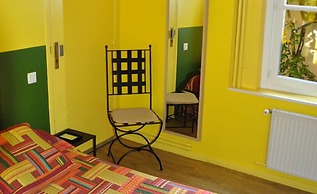 Hôtel Le Vieux Carré