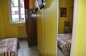 Hôtel Le Vieux Carré