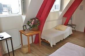 Hôtel Le Vieux Carré