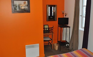 Hôtel Le Vieux Carré