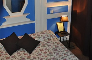 Hôtel Le Vieux Carré