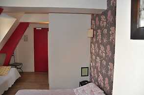 Hôtel Le Vieux Carré