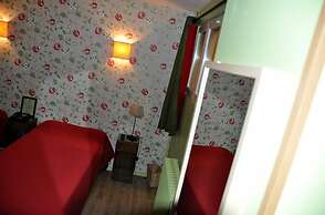 Hôtel Le Vieux Carré