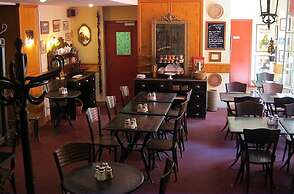 Hôtel Le Vieux Carré