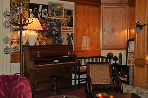 Hôtel Le Vieux Carré