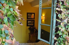 Hôtel Le Vieux Carré