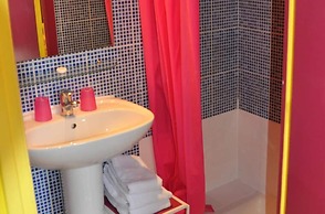 Hôtel Le Vieux Carré