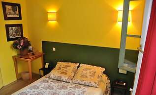 Hôtel Le Vieux Carré