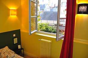 Hôtel Le Vieux Carré