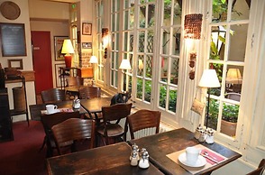 Hôtel Le Vieux Carré