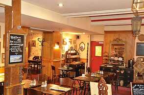 Hôtel Le Vieux Carré