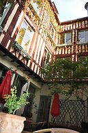 Hôtel Le Vieux Carré