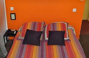 Hôtel Le Vieux Carré