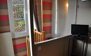 Hôtel Le Vieux Carré