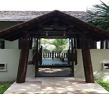 Bhundhari Residence Koh Samui