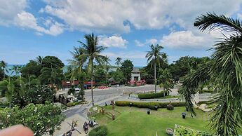Bhundhari Residence Koh Samui