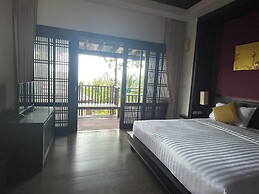 Bhundhari Residence Koh Samui