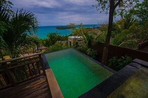 Bhundhari Residence Koh Samui