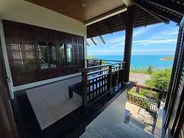 Bhundhari Residence Koh Samui
