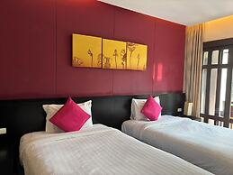 Bhundhari Residence Koh Samui