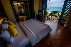 Bhundhari Residence Koh Samui