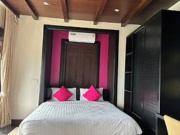 Bhundhari Residence Koh Samui