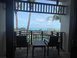 Bhundhari Residence Koh Samui