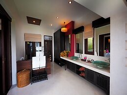 Bhundhari Residence Koh Samui