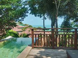 Bhundhari Residence Koh Samui