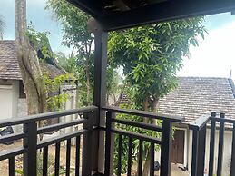 Bhundhari Residence Koh Samui