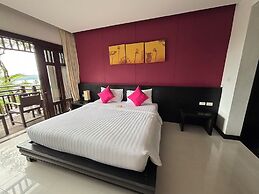 Bhundhari Residence Koh Samui