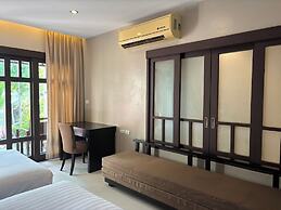 Bhundhari Residence Koh Samui