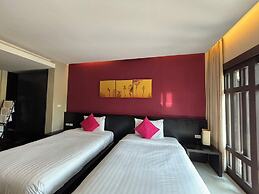 Bhundhari Residence Koh Samui