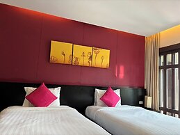 Bhundhari Residence Koh Samui